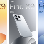 Oppo Find X9