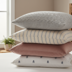 Pillow Care Tips