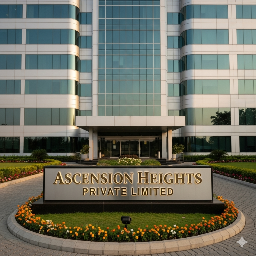 private limited company registration India