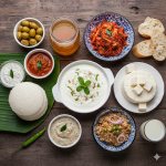 probiotic foods