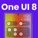 Samsung One UI 8
