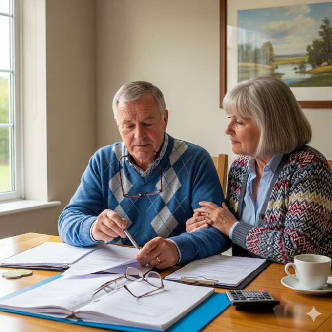 Best Pension Plans 2025 for Seniors in India