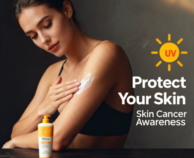 skin cancer prevention tips