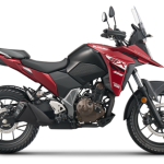 Suzuki V-Strom SX