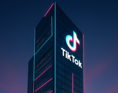 TikTok Messaging Upgrade