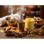 traditional Indian remedies