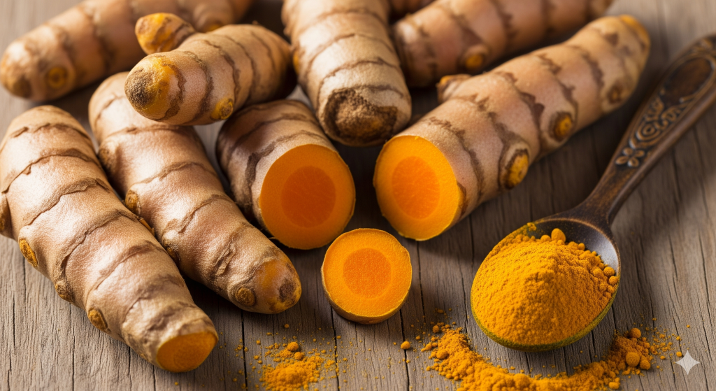 turmeric
