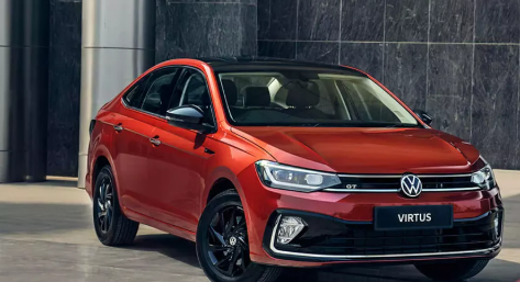 VW Virus GST Discount