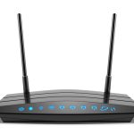 wifi router