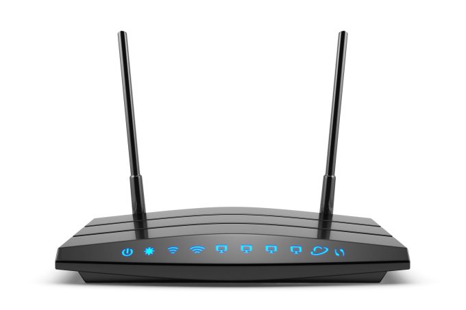 wifi router