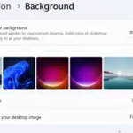 windows 11 video walpaper