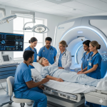 world-class healthcare treatment