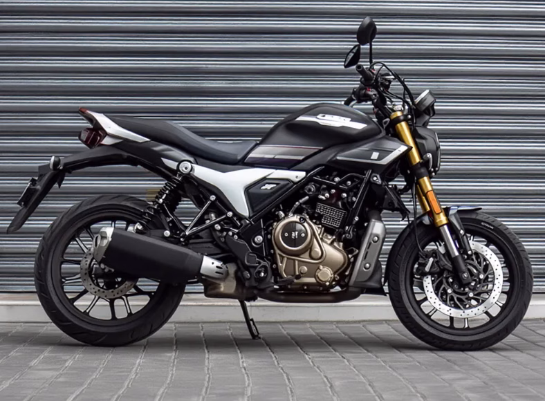 Hero Mavrick 440 2026