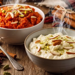 7 Winter Special Dessert Recipes Winter Comfort Food