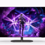 AOC AG421UDA OLED Smart Display