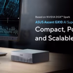 ASUS Ascent GX10 Mini PC