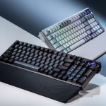 ASUS ROG Azoth 96 HE