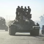 Afganistan Pakistan Border Ceasefire