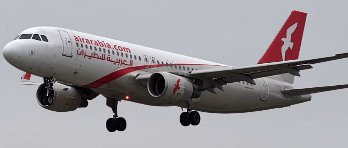 Air Arabia