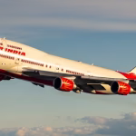 Air India bird strike, Delhi bound flight Nagpur