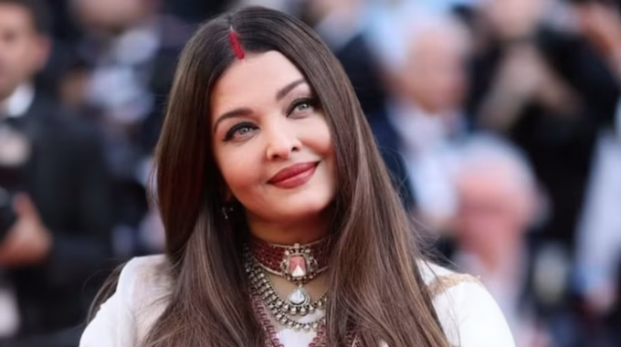 Aishwarya Rai Bachchan