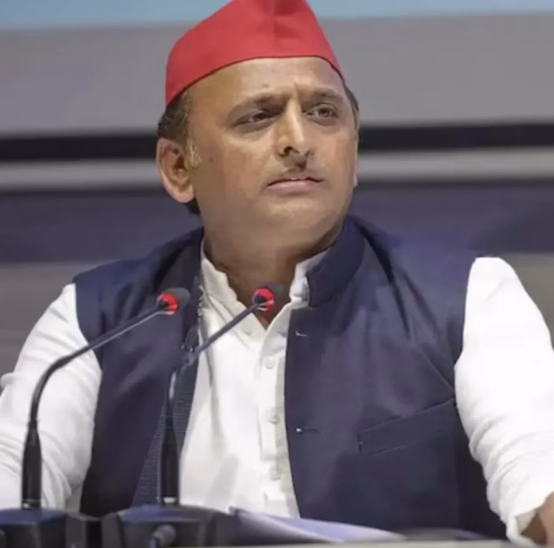 Akhilesh Yadav