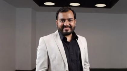 Hurun India Rich List 2025: Alakh Pandey