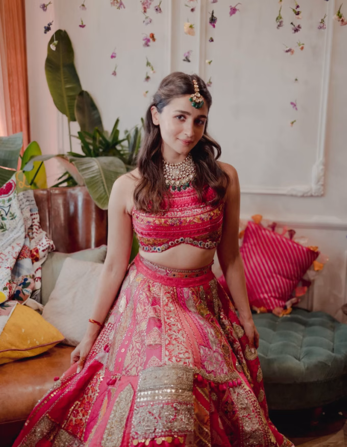 Alia Bhatt