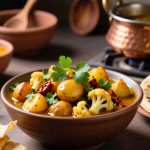 Aloo Gobi