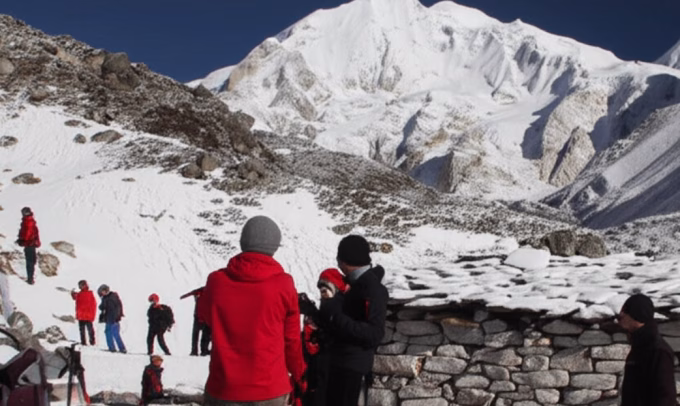 Four Die of Altitude Sickness in Nepal