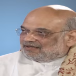 Amit Shah Says No Place for Lalu and Sonia’s Sons for CM