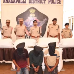 Andhrapradesh police