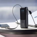 Anker Nano Powerbanks, Anker Laptop Powerbank (A1695)