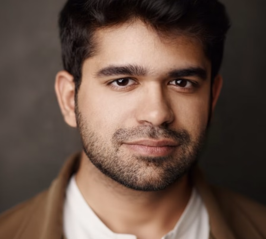 Youngest Billionaire in India Aravind Srinivas