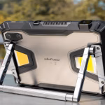 Ulefone Armor Pad 5 Ultra, rugged tablet with projector