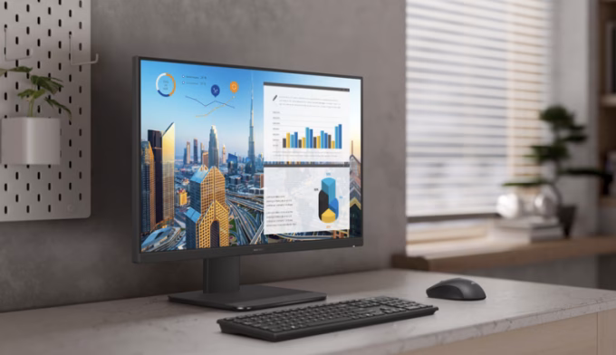 ASUS ExpertCenter P600