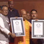 Ayodhya Deepotsav World Record