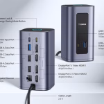 Baseus Nomos NU1 Air Spacemate