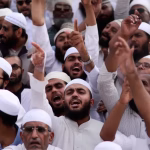 Bangladesh Islamist rallies, ISKCON ban demand