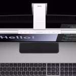 BenQ ScreenBar Pro Monitor Light Bar