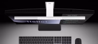 BenQ ScreenBar Pro Monitor Light Bar
