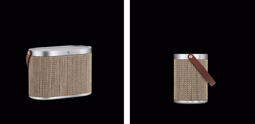 Beosound A5 Century Weave