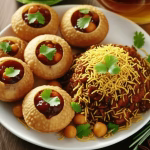Bhel Puri