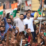 Bihar Election Seat Sharing