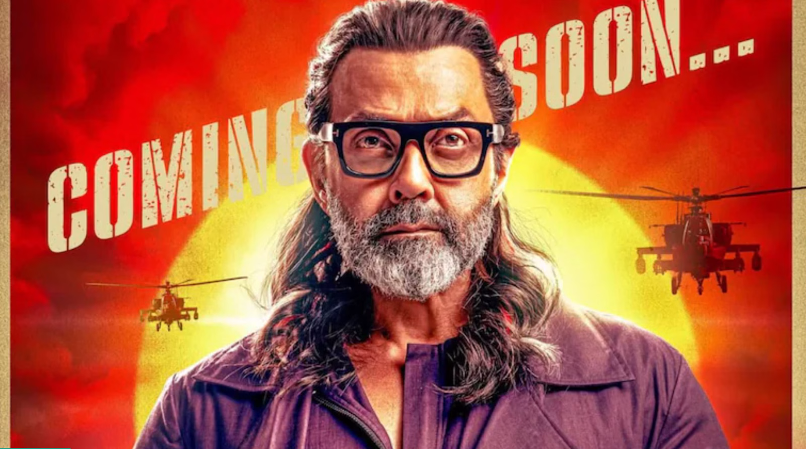 Bobby-Deol-in-a-sophisticated-look-for-his-upcoming-film-White-Noise