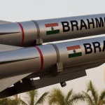 Brahmos Missile