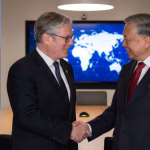 UK-Vietnam Partnership Aims to Tackle Illegal Migration and Human Trafficking