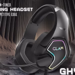 CLAW GH40 Gaming Headset