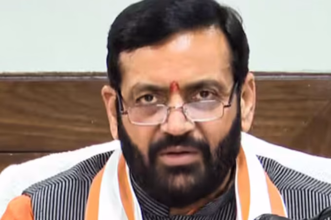 Haryana CM CM Rural Housing Scheme