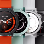 CMF Watch 3 Pro New Light Green Version